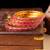 Blush simplicity gold-plated bangles