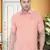 Men's slim fit lyocell casual shirt  | half sleeves shirt for men