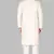 Mens pattern stitched stylish pathani with salwar kurta-pajama