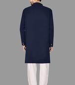 Mens nawabi style semi indo  indo-western-dresses