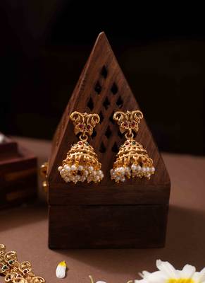 Divine bridal haram set 5