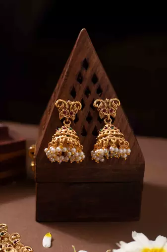 Divine bridal haram set