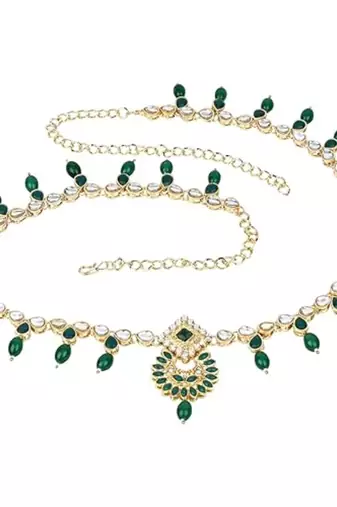 traditional ethnic adjustable kamarband/belly chain/kandora/waist belt