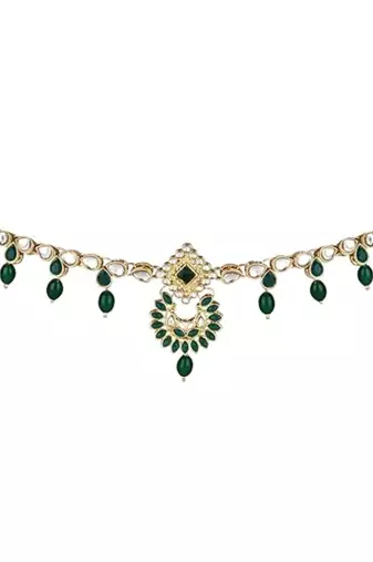 traditional ethnic adjustable kamarband/belly chain/kandora/waist belt