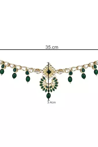 traditional ethnic adjustable kamarband/belly chain/kandora/waist belt