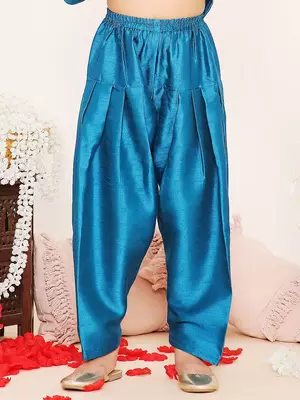 Simran kurti salwar set 5
