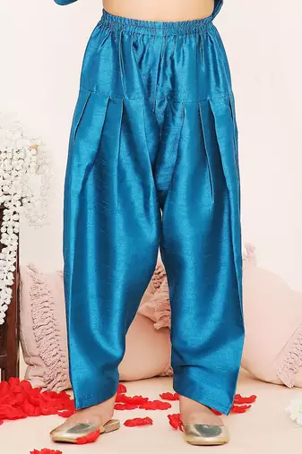 Simran kurti salwar set