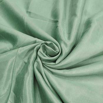 Kimisha pista roman hand work unstitched dress material 4
