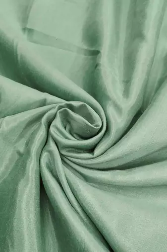 Kimisha pista roman hand work unstitched dress material