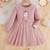 Magical Unicorn Princess Dress