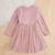 Magical Unicorn Princess Dress