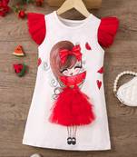 Adorable Watermelon-Themed Dress – Sweet & Playful