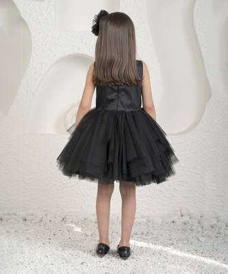 Nora rose gold sequins dress 5
