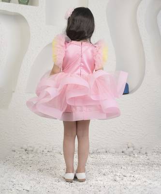 Amara unicorn dress 2