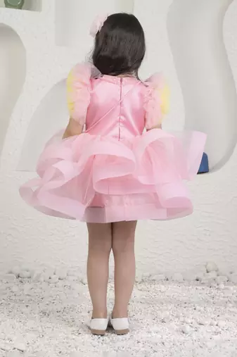Amara unicorn dress