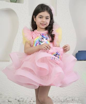 Amara unicorn dress 5