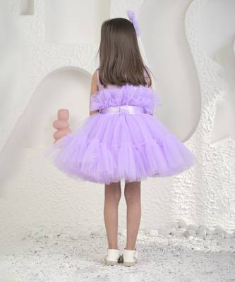 Ivy bow dress 4