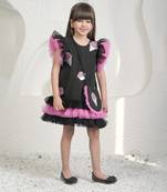 Sweet candy a line dress