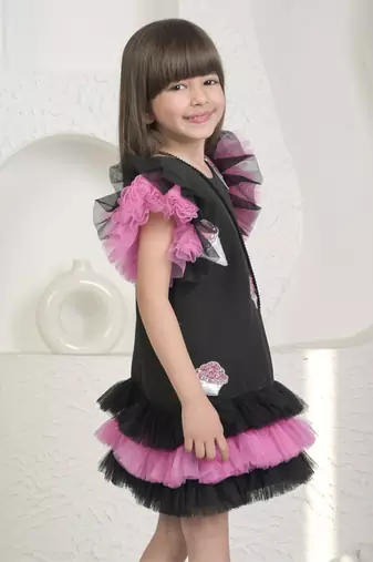 Sweet candy a line dress
