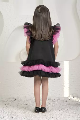 Sweet candy a line dress