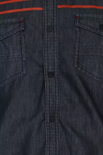 Men's denim casual shirt | denim shirt for men