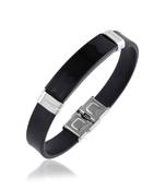 Leather bracelet for men boys