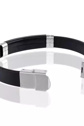 Leather bracelet for men boys
