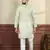 Pista sophisticated men's kurta payjama for ceremonial wear