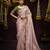 Bbay Pink Pure Banarasi Kanjivaram Heavy Work Border Designer Saree