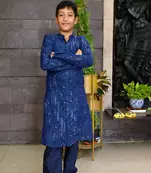 Cotton kurta pant