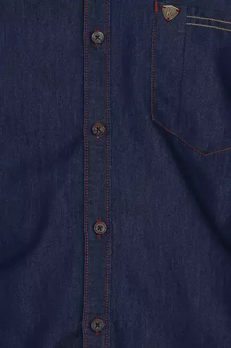 Men's denim casual shirt | denim shirt for men