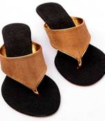 Shimmer Jute Wedges