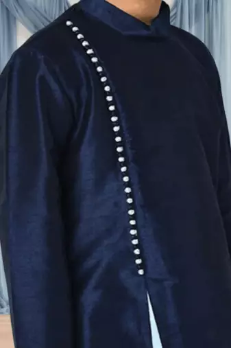 Art silk kurta patiala for kid"s