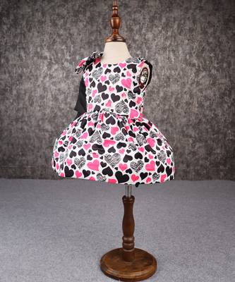 Valentine dress 1