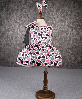 Valentine dress 2