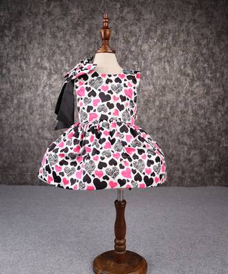 Valentine dress 3