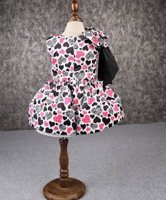 Valentine dress 4