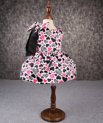 Valentine dress 5