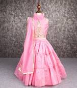 Barbie lehenga set