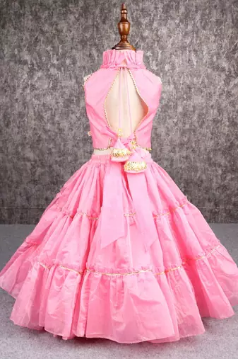 Barbie lehenga set