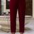 Velvet Embroidery Festive Salwar Suit Set Kurta Pant with Dupatta