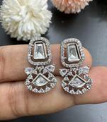 AD Diamond studs for Women