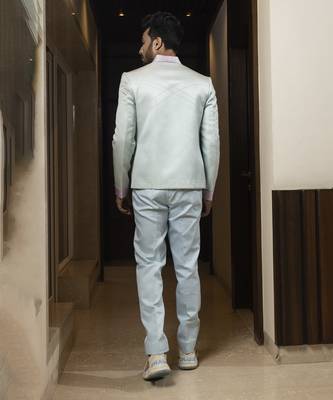 Pastel paradise jacket set 2