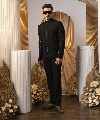 Twilight tales bandhgala set 1