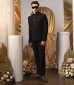 Twilight tales bandhgala set