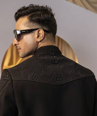 Twilight tales bandhgala set 3