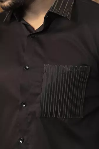 The sparkler shirt