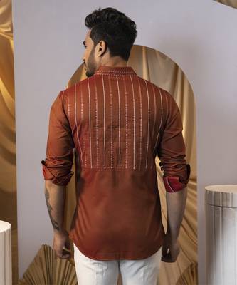 Autumn breeze shirt 3
