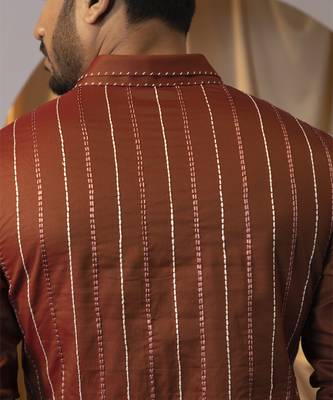 Autumn breeze shirt 4