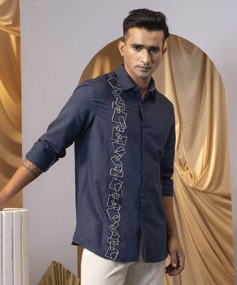 Nautical nights shirt 3